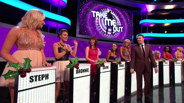 Take Me Out - Episode 10