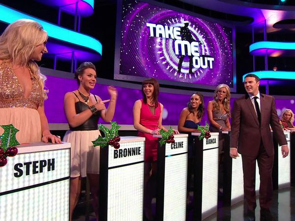 Take Me Out - Episode 10