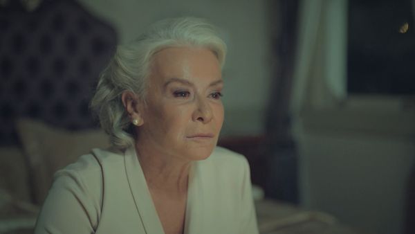 La novia de Estambul - La novia de Estambul: Episodio 5
