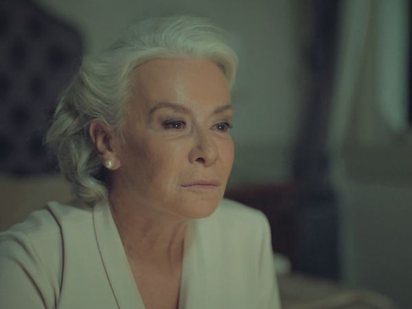 La novia de Estambul - La novia de Estambul: Episodio 5