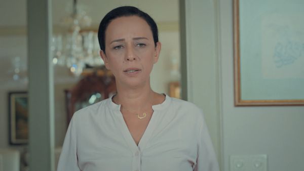 La novia de Estambul - La novia de Estambul: Episodio 6