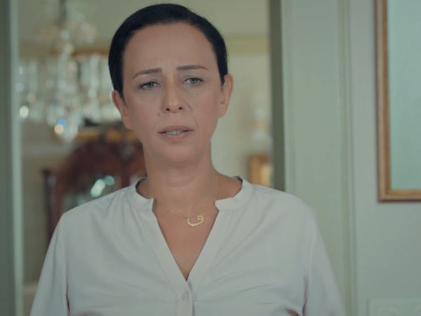 La novia de Estambul - La novia de Estambul: Episodio 6