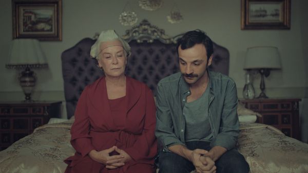 La novia de Estambul - La novia de Estambul: Episodio 7