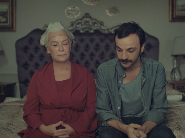 La novia de Estambul - La novia de Estambul: Episodio 7