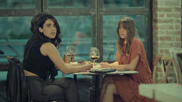 La novia de Estambul - La novia de Estambul: Episodio 8