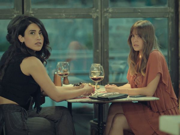 La novia de Estambul - La novia de Estambul: Episodio 8