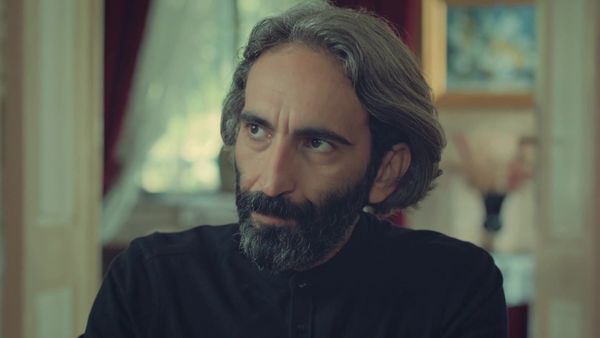 La novia de Estambul - La novia de Estambul: Episodio 10