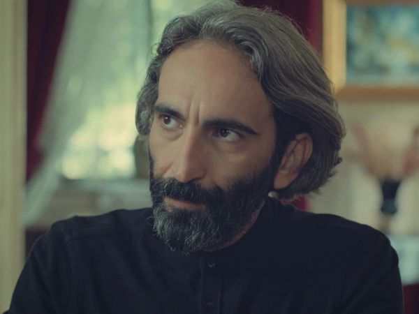 La novia de Estambul - La novia de Estambul: Episodio 10