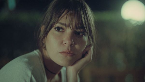 La novia de Estambul - La novia de Estambul: Episodio 11