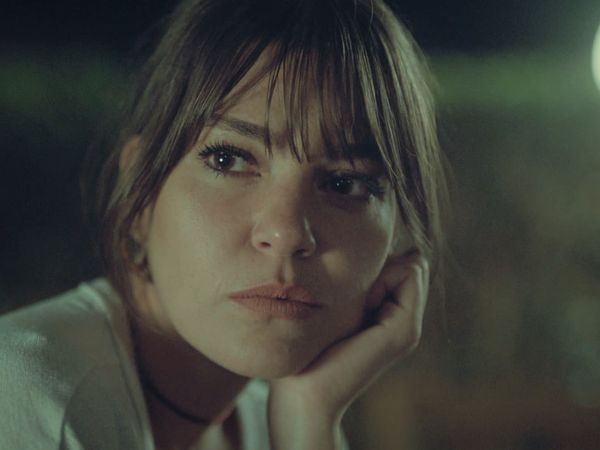 La novia de Estambul - La novia de Estambul: Episodio 11