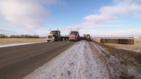 Highway Thru Hell - Episode 1