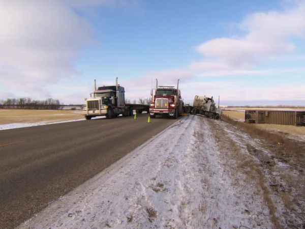 Highway Thru Hell - Episode 1