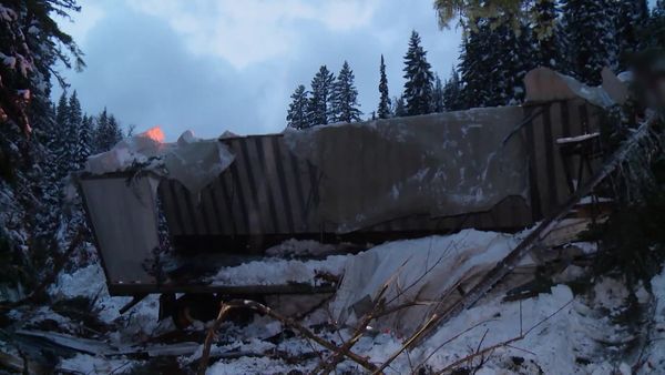 Highway Thru Hell - Episode 2