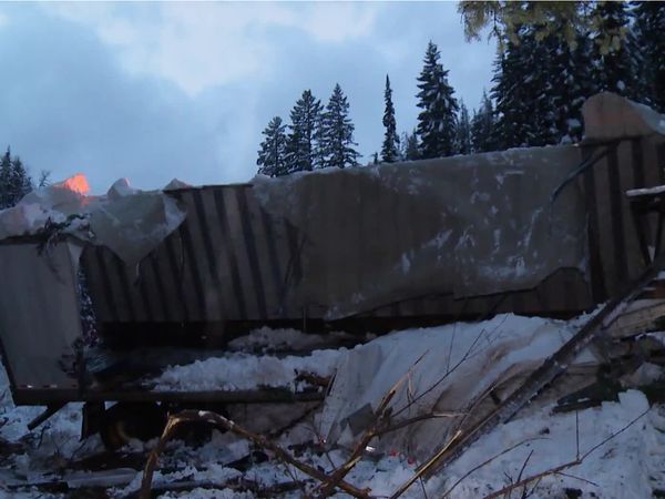 Highway Thru Hell - Episode 2
