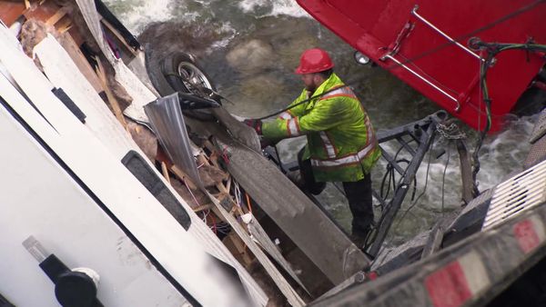 Highway Thru Hell - Episode 4