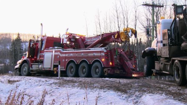 Highway Thru Hell - Episode 5