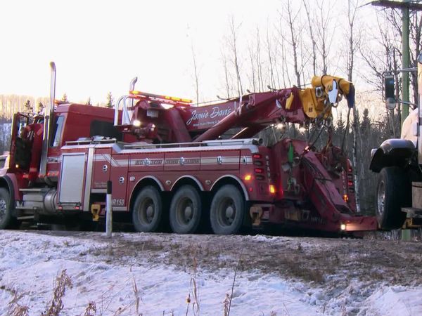 Highway Thru Hell - Episode 5