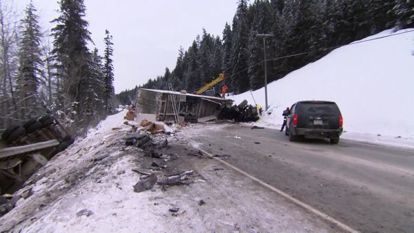 Highway Thru Hell - Episode 6