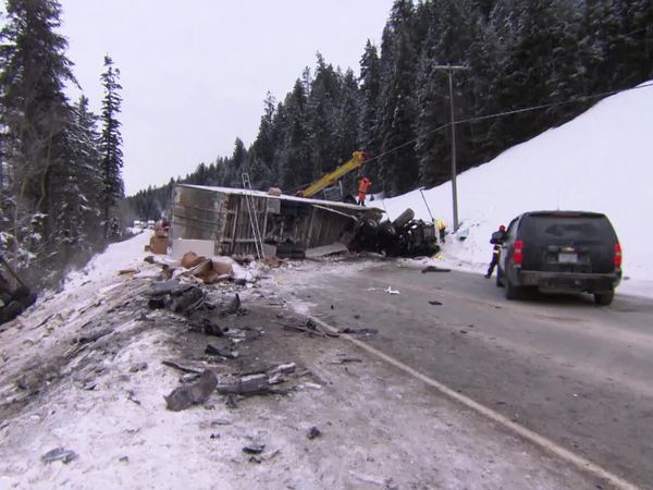 Highway Thru Hell - Episode 6