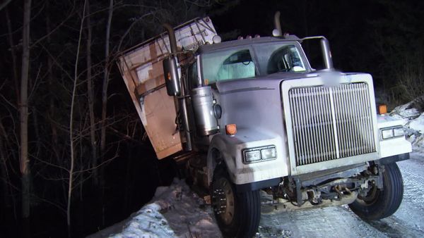 Highway Thru Hell - Episode 7
