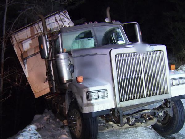 Highway Thru Hell - Episode 7