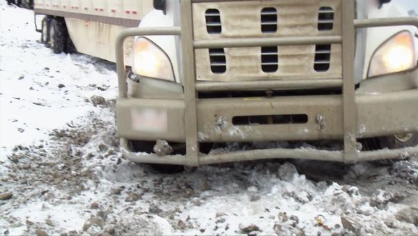 Highway Thru Hell - Episode 8