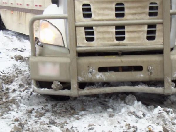Highway Thru Hell - Episode 8