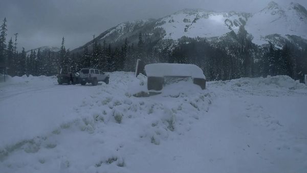 Highway Thru Hell - Episode 9