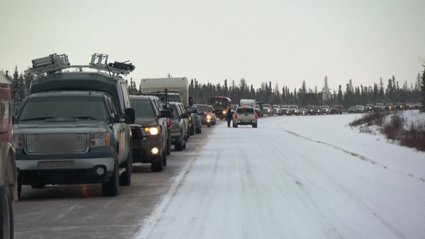 Highway Thru Hell - Episode 10