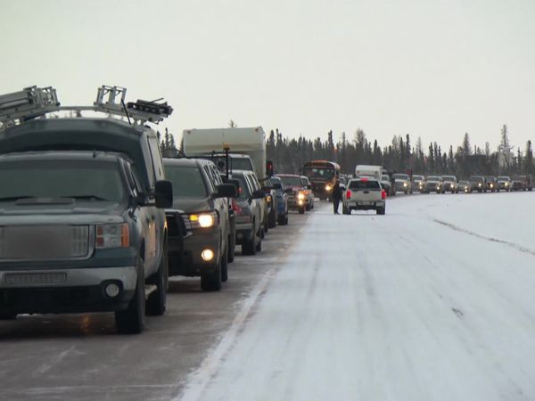 Highway Thru Hell - Episode 10