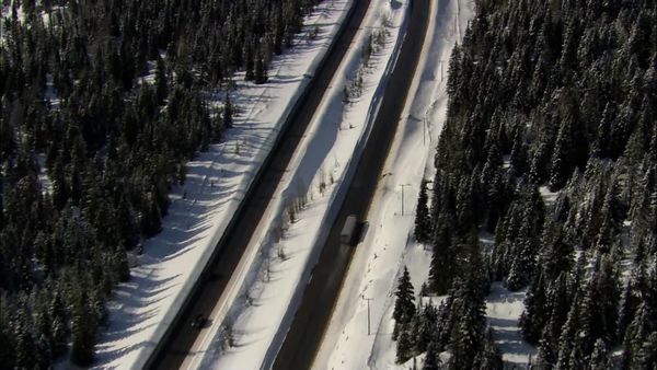 Highway Thru Hell - Episode 12