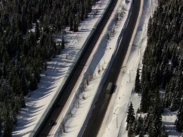 Highway Thru Hell - Episode 12