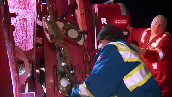 Highway Thru Hell - Episode 13