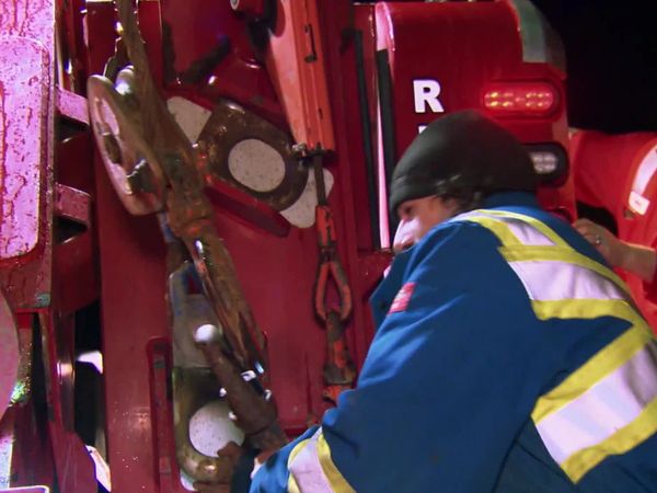 Highway Thru Hell - Episode 13