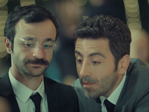 La novia de Estambul - La novia de Estambul: Episodio 12