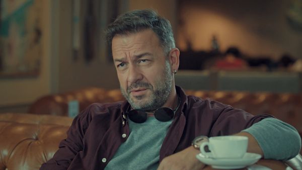 La novia de Estambul - La novia de Estambul: Episodio 14