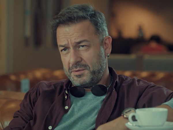 La novia de Estambul - La novia de Estambul: Episodio 14