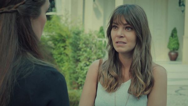 La novia de Estambul - La novia de Estambul: Episodio 15