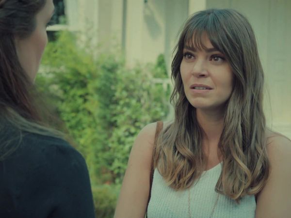 La novia de Estambul - La novia de Estambul: Episodio 15