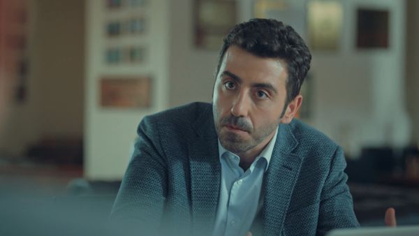 La novia de Estambul - La novia de Estambul: Episodio 9