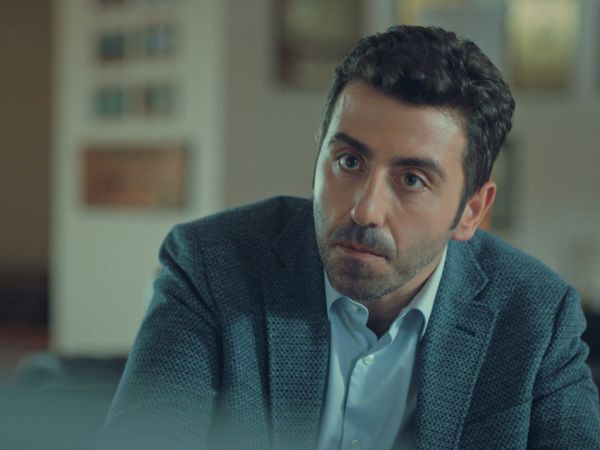 La novia de Estambul - La novia de Estambul: Episodio 9