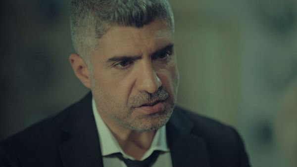 La novia de Estambul - La novia de Estambul: Episodio 13