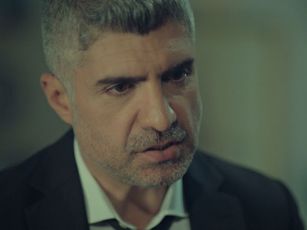 La novia de Estambul - La novia de Estambul: Episodio 13