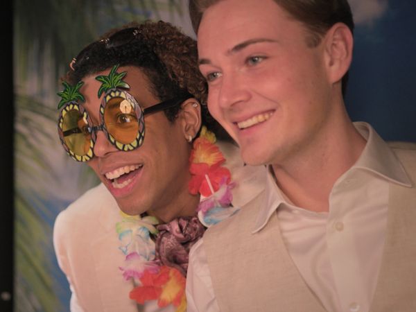 Livet etter Paradise Hotel - Episode 103