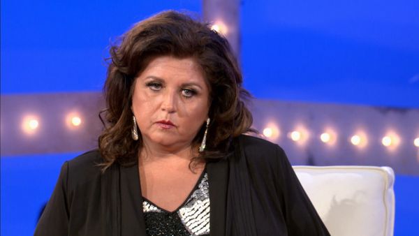 Dance Moms - Episode 434