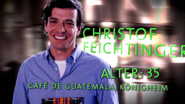 Meine Familie & Ich TV Gastspiel - …mit Chrisof Feichtinger