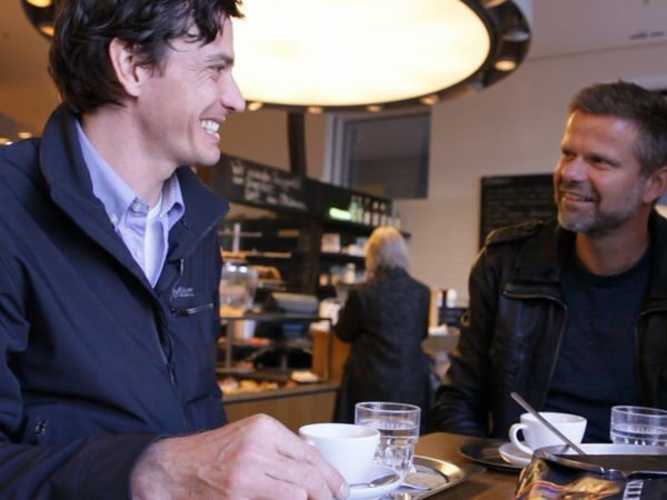 Meine Familie & Ich TV Gastspiel - …mit Chrisof Feichtinger