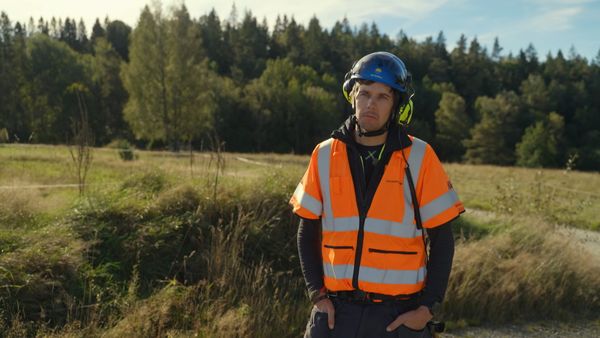 Högspänning - Avsnitt 701