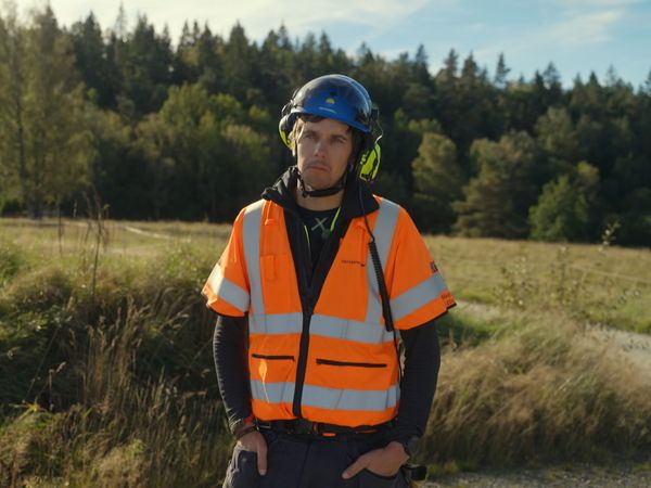 Högspänning - Avsnitt 701