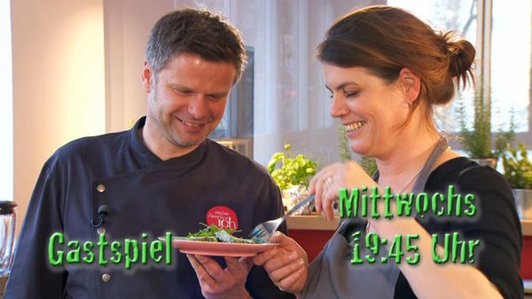 Meine Familie & Ich TV Gastspiel - …mit Yvette van Boven